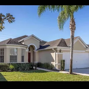 Holiday home Disney's Great Escape's Villa! 15 Minutes From Disney, Davenport
